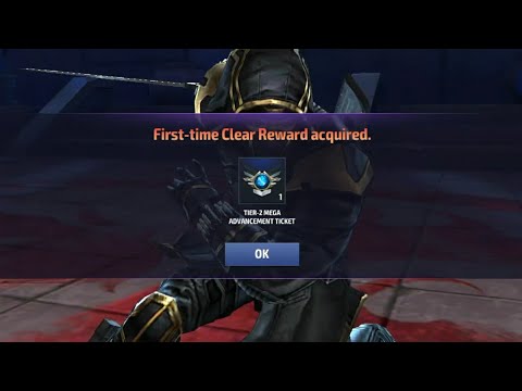 Shadowland New Floors 31 to 35 Using F2P Non-T-3 and Non-Awakening Skill Toons Only | MFF