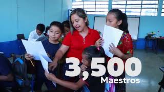 Hacia la calidad educativa