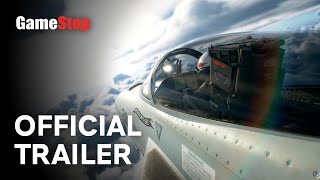 Ace Combat 8: Wings of Theve Official Trailer Trailer