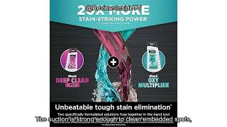 Shark StainStriker HairPro Review: Is This the Best Cleaner for Pet Hair & Stains?