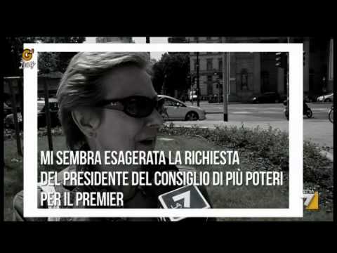 G'DAY con Geppi Cucciari 11/05/2011 - I vostri titoli