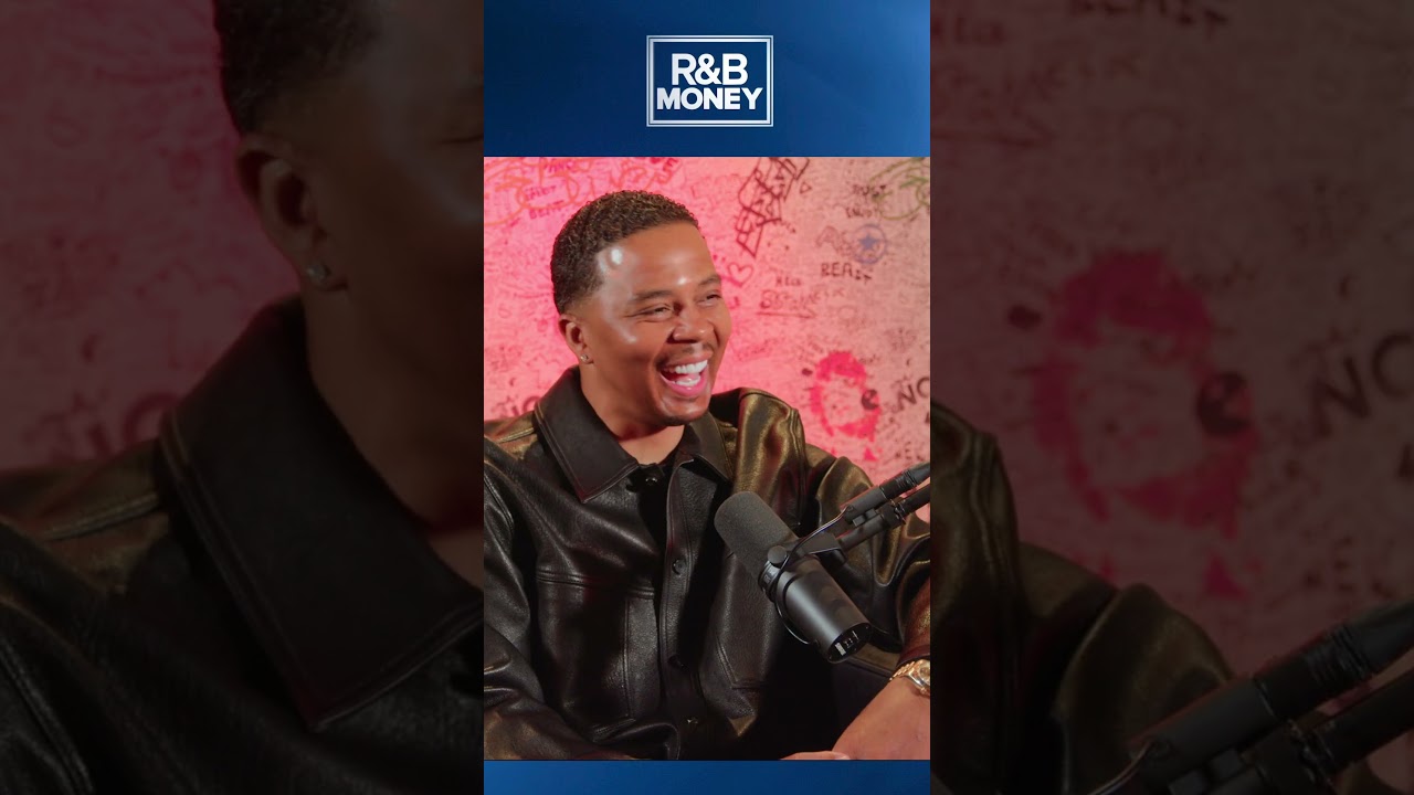 Bus Driver Listening • Mary J. Blige • R&B MONEY Podcast • Ep.168