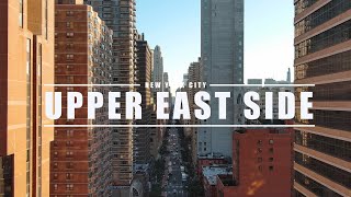 Upper East Side