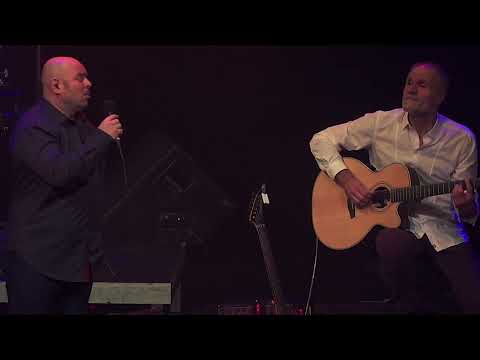 Love Of My Life, David Uličník & Standa Jelínek, Prague Queen