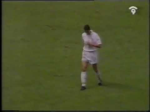 Temp 92-93 Jornada 15  Athletic Club 1 - 4 Valencia CF