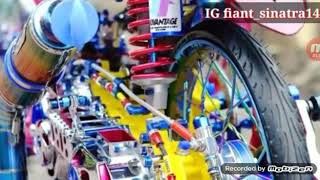 Download lagu Modifikasi mio sporty kontes keren abis mp3