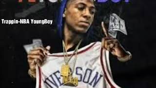 Trappin-NBA YoungBoy