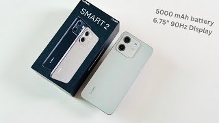 Lava Yuva Smart 2 Unboxing and Full Review