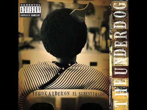 Cuando baila reggaeton Tego calderon ft Yandel