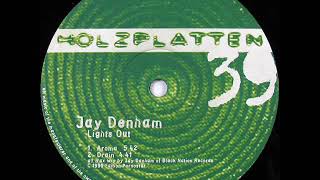 Jay Denham - Drain