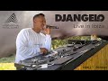 DJ ANGELO Live At IMS 2023 Ibiza