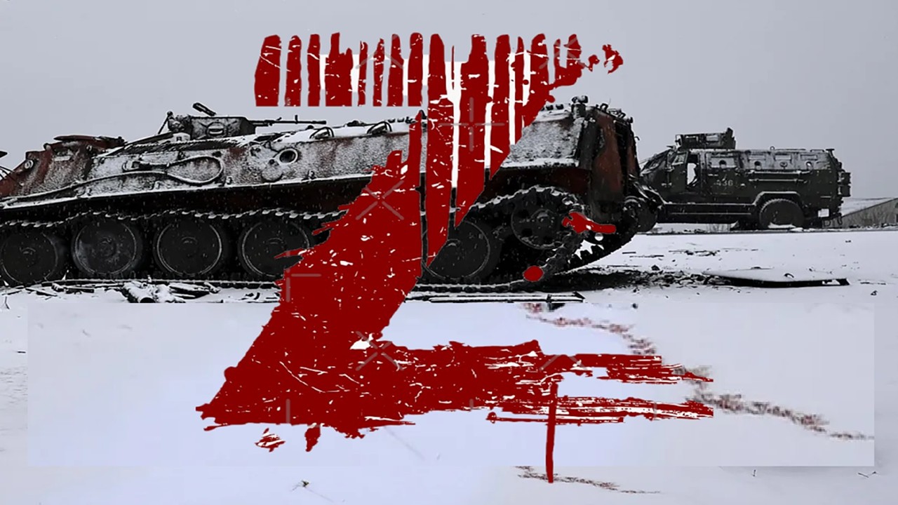 UK INTELLIGENCE: RUSSIAN CASUALTY RATIOS IN UKRAINE ARE IN PLACES AS HIGH AS 25 TO EVERY 1 UKRAINIAN