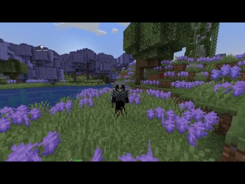 Unbelievable Lua - Minecraft NH Pack Transformation