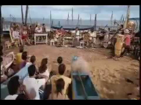 Relicário - Nando Reis e Os Infernais - Lual MTV