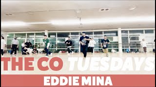 &quot;Mr Cool&quot; Tamia | Eddie Mina Choreography