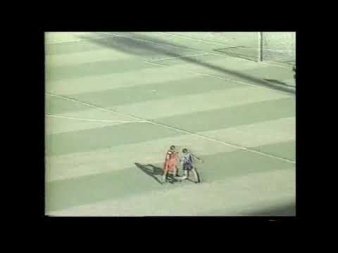 Grêmio 2 x 1 São Luiz - Campeonato Gaúcho 1994