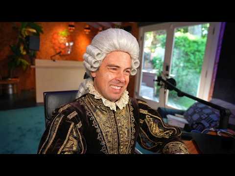 Try Not To Laugh: British People