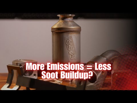 FASS EGR Filter Install and FAQ are Answered!