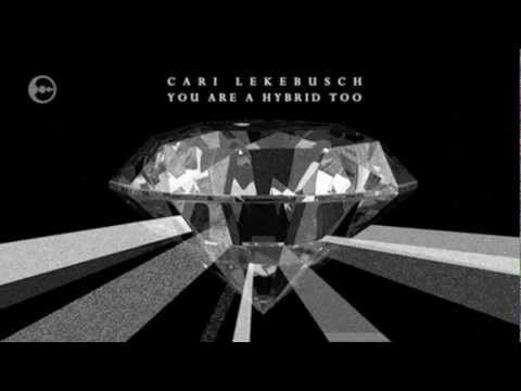 Cari Lekebusch - Approaching Singularity (Original Mix)