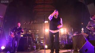 Lippy Kids - Elbow - Manchester Cathedral 27/10/11 (Part 5/14)