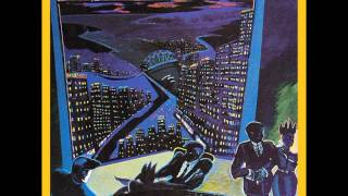 Cold Chisel - Ghost Town