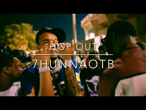 (FREE) 2022 Rob49 x Nolimit Wet x G Herbo Type Beat - “Hop Out” l (Prod. By 7HunnaOTB x Dirkey_)