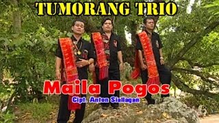 Download lagu Tumorang Trio - Maila Pogos mp3