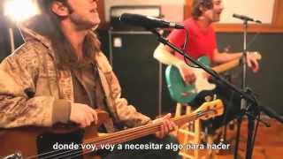 Family of the year - Buried LIVE Sub Español