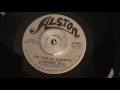 CLARENCE REID - TEN TONS OF DYNAMITE