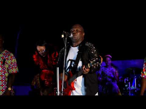 ADVISER NOWAMAGBE - OGHODUA LIVE [BENIN MUSIC VIDEO ]