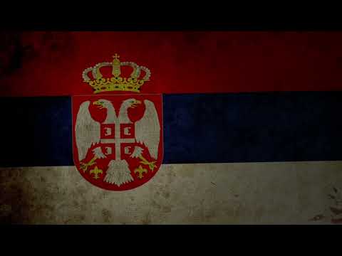 Serbian Folk Song - Oj, Ružice Rumena🇷🇸 (s l o w e d + r e w e r b)