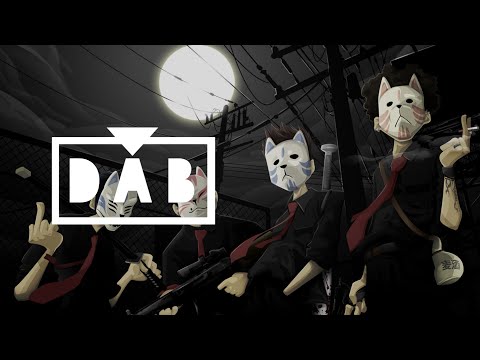 ARTIX! X MONSUO - DIRTY SPOT