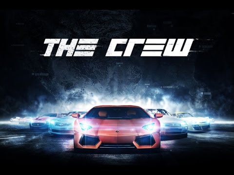 the crew android app