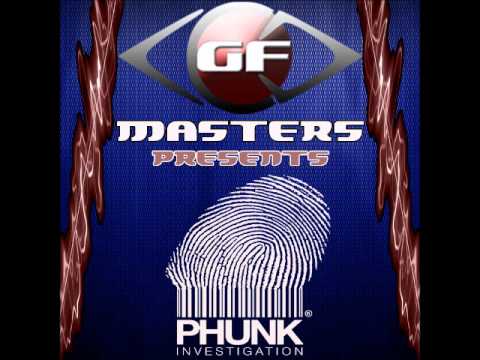 Ercy Mirage - Romantic Jackass (Phunk Investigation Poison Remix) FM.wmv