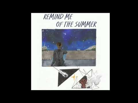 Juice WRLD -Remind Me Of The Summer (full song/stems)