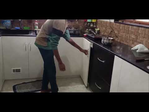 Client Testimonial Video 1