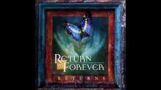 Return To Forever - Song to the Pharaoh Kings (part 1)