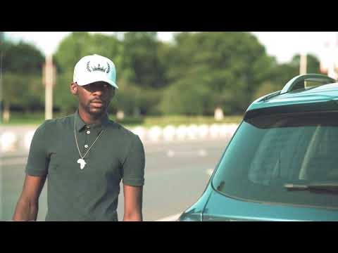 Fresh-D - Unbreakable (Official Video) #FreshD#Africanbloodstone
