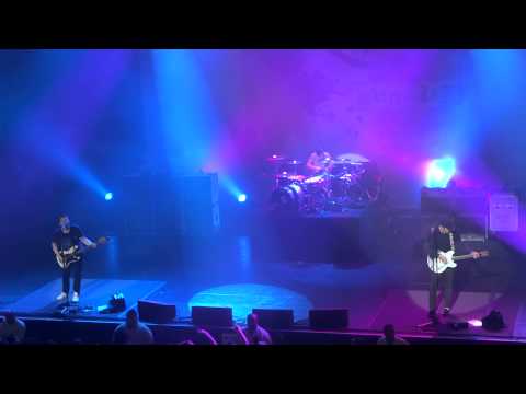 blink-182 - Here's Your Letter (Live at The Wiltern 11/11/13)