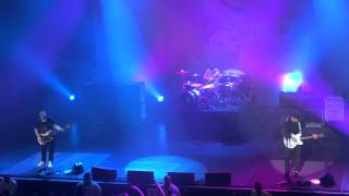 blink-182 - Here&#39;s Your Letter (Live at The Wiltern 11/11/13)