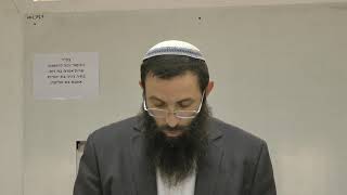 Vaygash -  Yehouda et Yossef