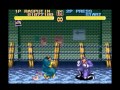 World Heroes 2 SNES Rasputin Walkthrough