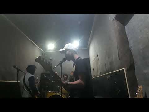 Netral - Garuda Di Dadaku (Studio Session Cover By "TWW")