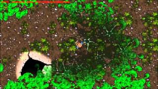 Violent Sol Worlds Trees Get Trunks