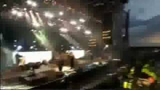 Slipknot- Dead Memories Live At Download Festival 2009