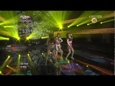 Stellar-U.F.O. 120224