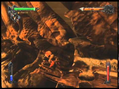 Castlevania: Lords of Shadow (29/35)
