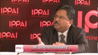 Interview: Mr Devendra Chaudhary video