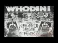 The Haunted House Of Rock Extended Version by Whodini
