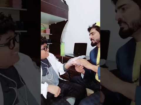 INDIAN BOY😜 @ABU 007 Vlogs